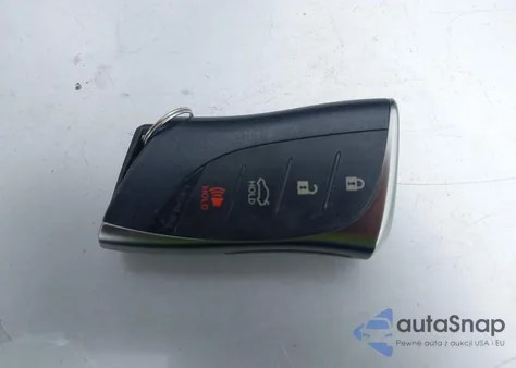 2019 Lexus Es 300H Luxury/Ultra Luxury из США, поврежденный, VIN 58AB21B18KU003565